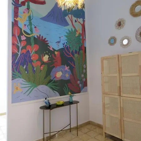 Apartment Casa Harima *