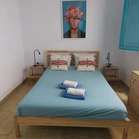Casa Harima