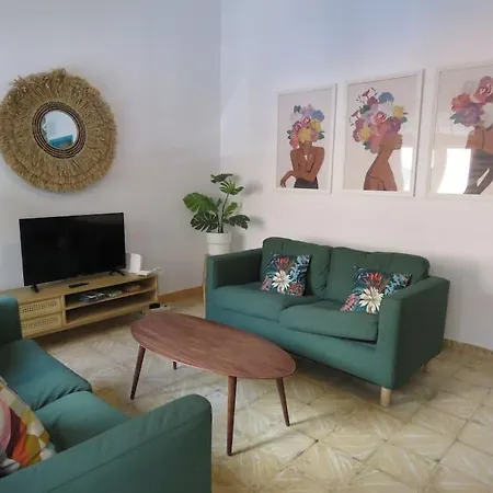 Casa Harima Las Palmas de Gran Canaria