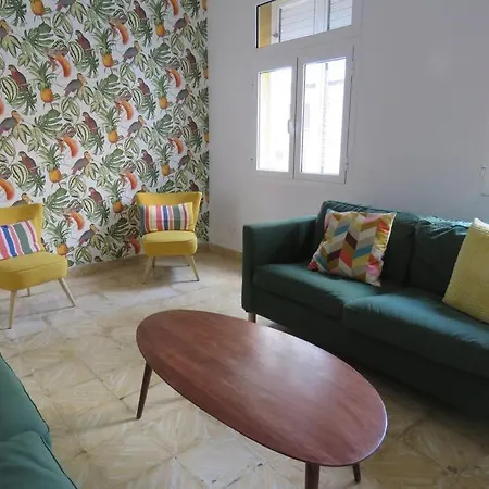 Casa Harima *