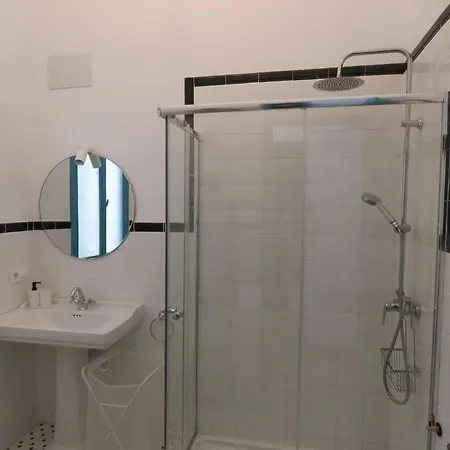 Apartment Casa Harima Las Palmas de Gran Canaria