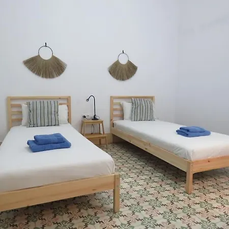 Apartment Casa Harima