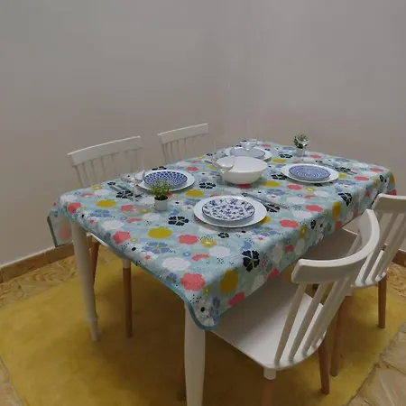 Casa Harima Apartment Las Palmas de Gran Canaria