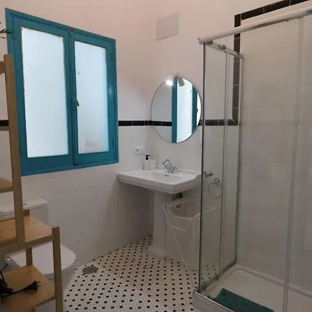 Casa Harima Las Palmas de Gran Canaria