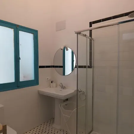 Casa Harima Apartment