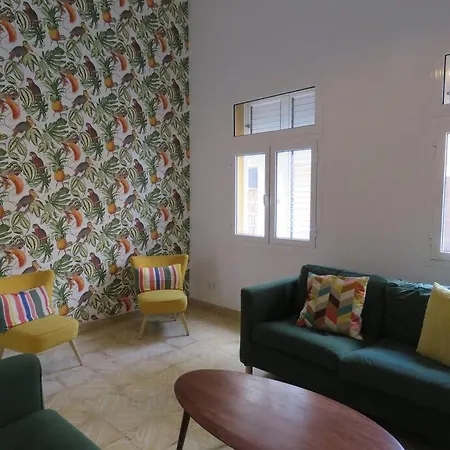 Apartment Casa Harima Las Palmas de Gran Canaria
