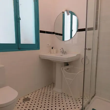 Apartment Casa Harima Las Palmas de Gran Canaria