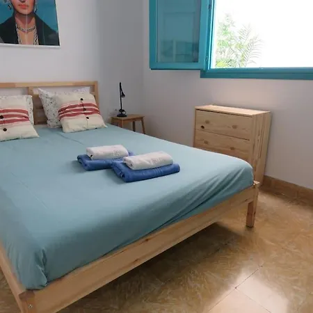 Casa Harima * Las Palmas de Gran Canaria