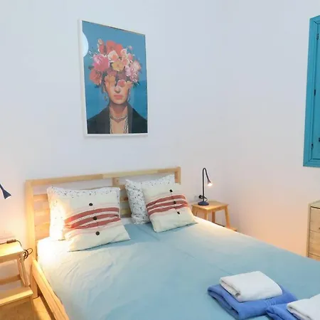 Casa Harima Apartment Las Palmas de Gran Canaria