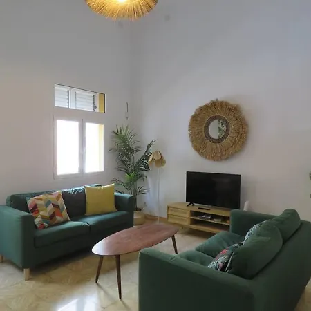 Casa Harima Las Palmas de Gran Canaria