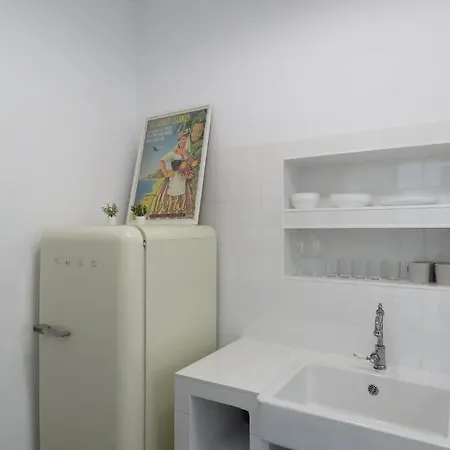 Casa Harima Apartment *