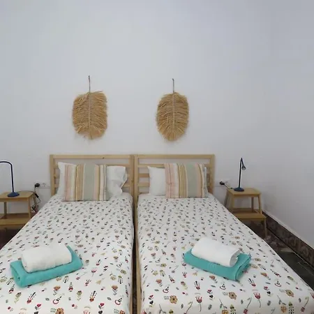 Casa Harima Las Palmas de Gran Canaria