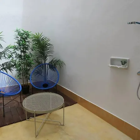 Casa Harima *