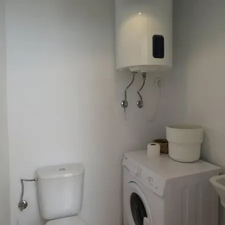 Apartment Casa Harima
