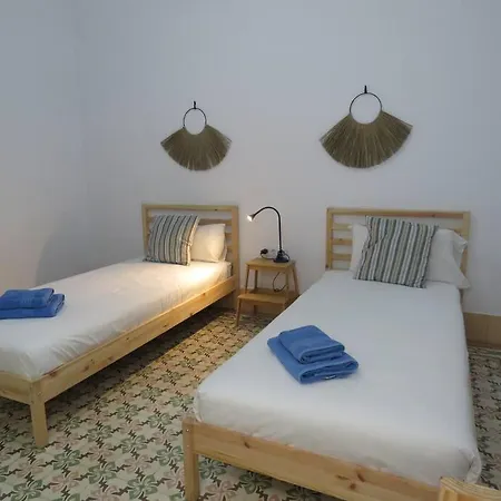 Apartment Casa Harima
