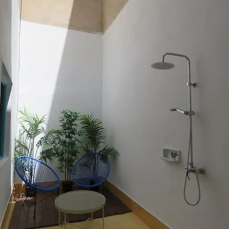 Casa Harima Apartment